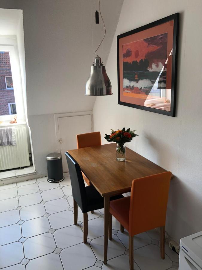 Hanover City Lodge Esterno foto