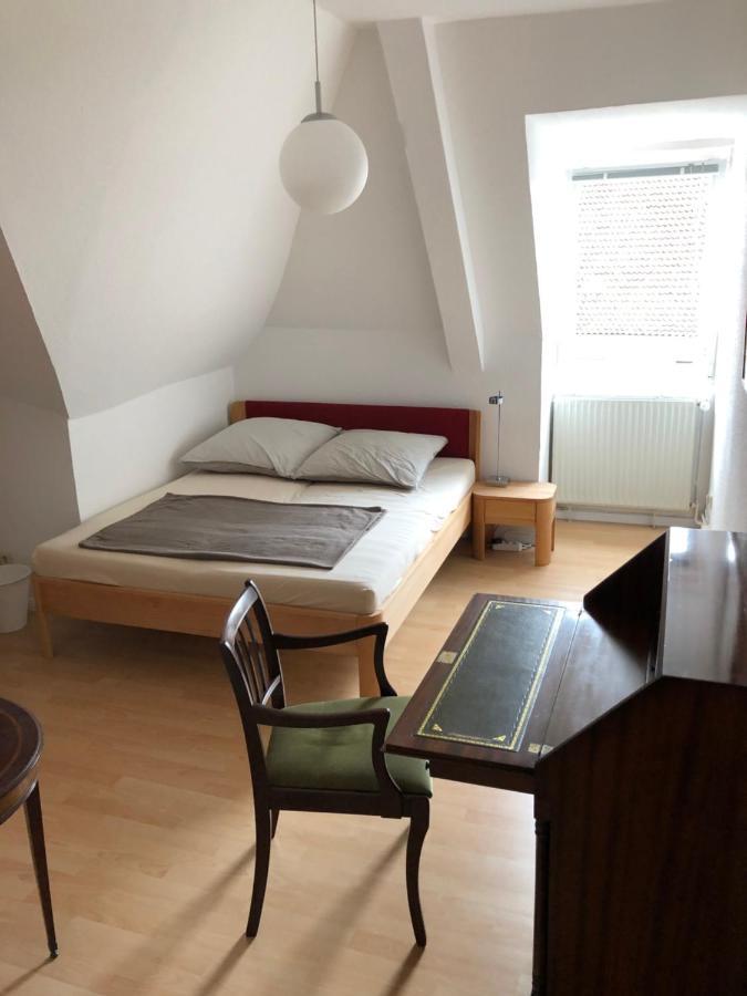 Hanover City Lodge Esterno foto