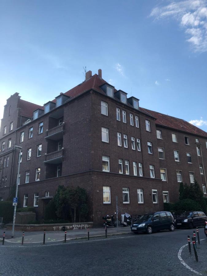 Hanover City Lodge Esterno foto